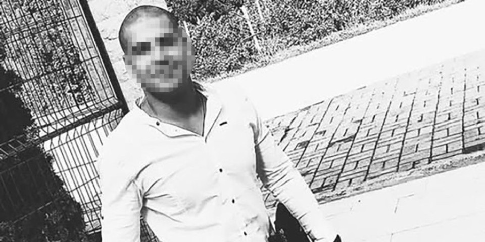 "Kada pomisle na njega, prva misao je - osmeh": Srceparajuće opraštanje Užičana od nastradalog mladića - Aleksandar poginuo u stravičnom sudaru (FOTO)