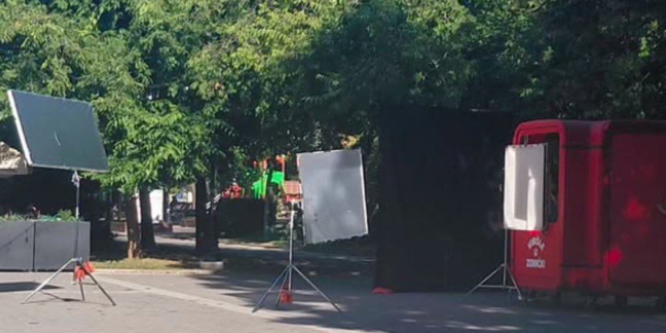 Otkud ovo ovde: Zagonetka za Pančevce (VIDEO)