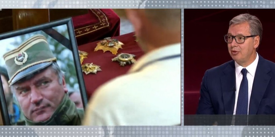 Gledali ste ono što drugi nisu smeli da prikažu! Predsednik Vučić o rekordnoj gledanosti Informer TV-a