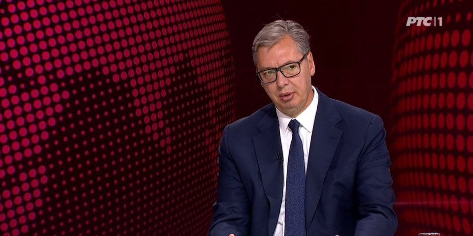Danas u 12 Vučić donosi velike odluke! Izbori 25. oktobra - Predsednik najavio raspuštanje Skupštine