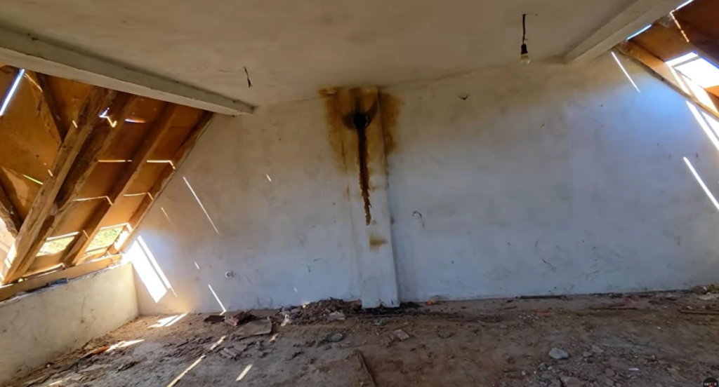 Bazen, kamin i ogromna dnevna soba! Luna i Marko renoviraju kuću u Mramorku - Evo kako teku radovi