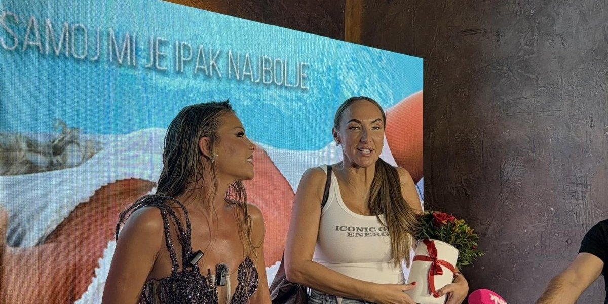 Goga Sekulić i Stojče Sandov