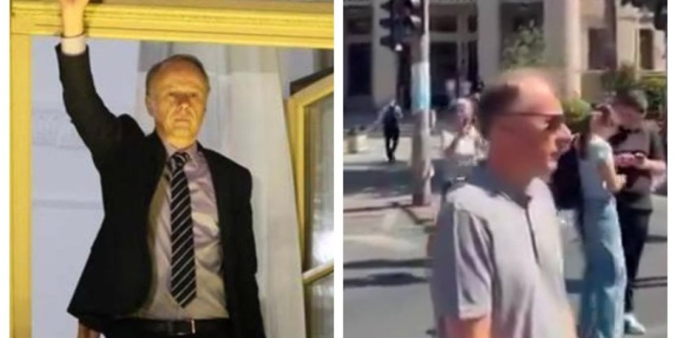Tužno, jadno i ponižavajuće! Đokića izbacili sa liste, doveli ga na raskrsnicu, pa bežali od njega kao da je zarazan (FOTO)