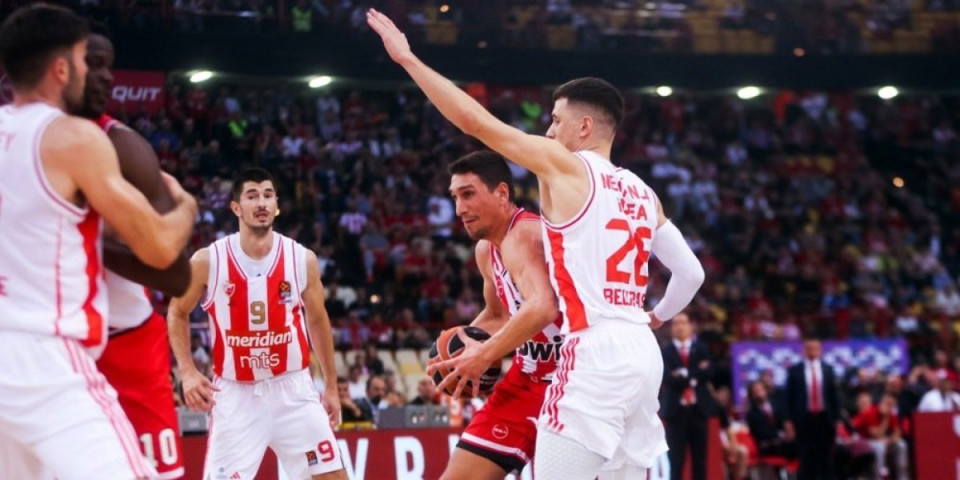 Neverovatan šok: Miljenik navijača crveno-belih napustio klub tik pred početak sezone!