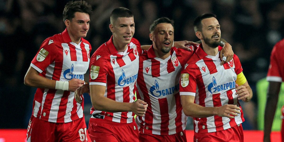 Prividna zaštita ili zamka? Zašto je novi sistem Lige Evrope zapravo najgora vest za Zvezdu!
