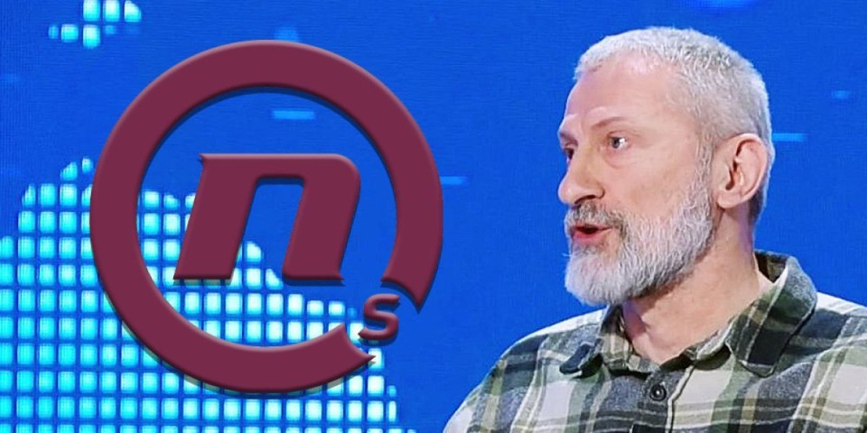 Faliće nam mesta u ludnici! Nova S napravila instituciju od lika koji golim okom gleda komete (FOTO)
