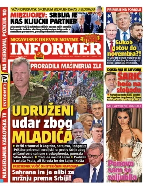 Informer