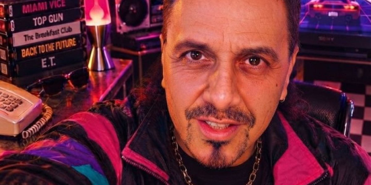 Dragan Kojić Keba