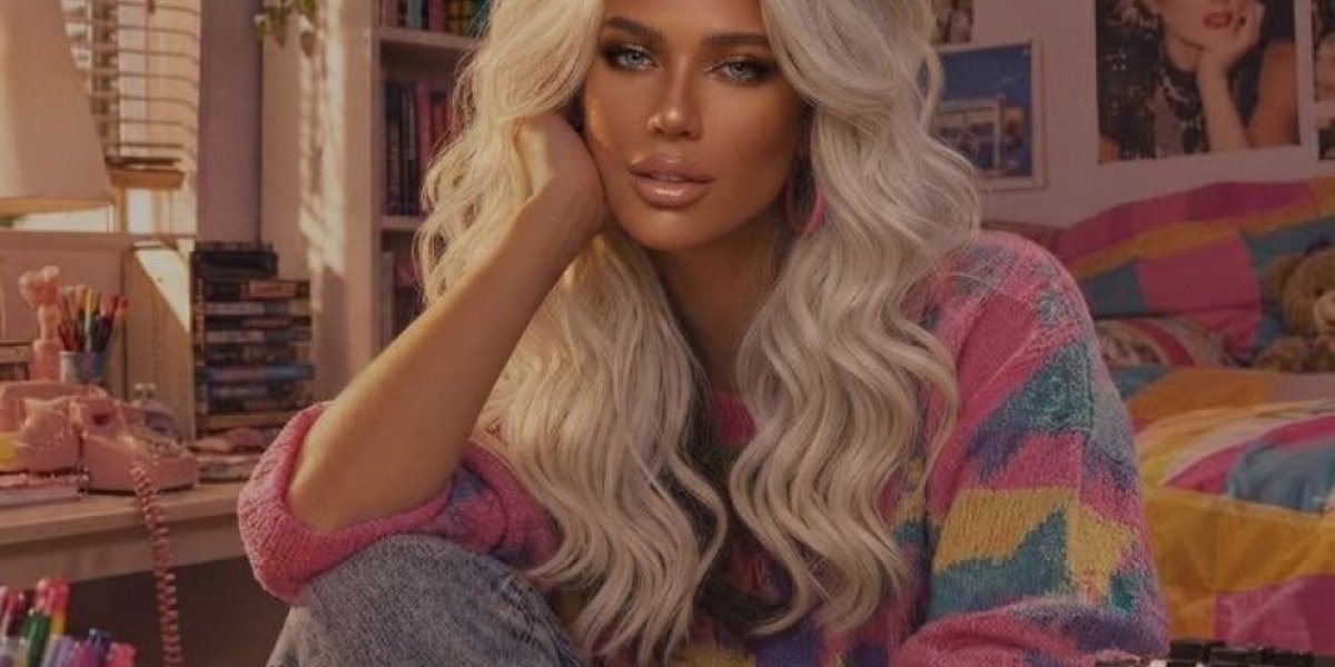 Jelena Karleuša