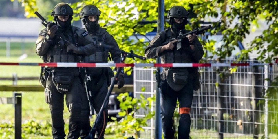 Snažna eksplozija u Švajcarskoj: Drama na strateškom objektu, ima povređenih!