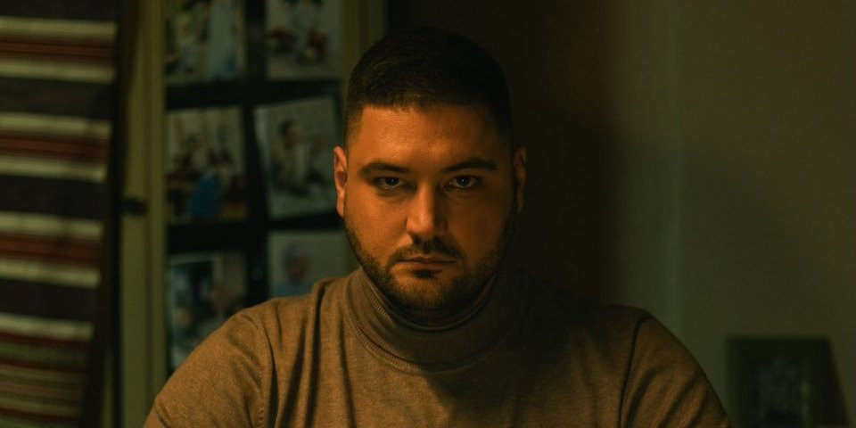 "Srce mu se kidalo svaki put kada bi zatvorio vrata" - Ljuba Perućica tri godine ćutao o ovome!