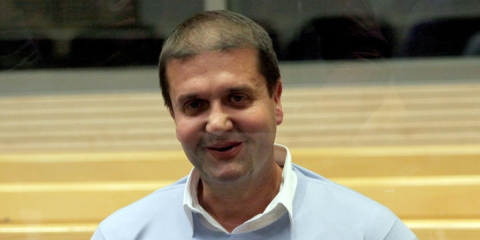 Optužbe za ubistvo, trgovinu kokaina, pranje novca: Darko Šarić izlazi na slobodu?! Evo šta sve advokat navodi o razlozima za puštanje