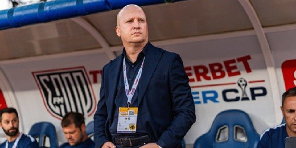 Marko Nikolić u društvu velikana: Neverovatna lista, ovi srpski treneri su pobeđivali u Ligi šampiona