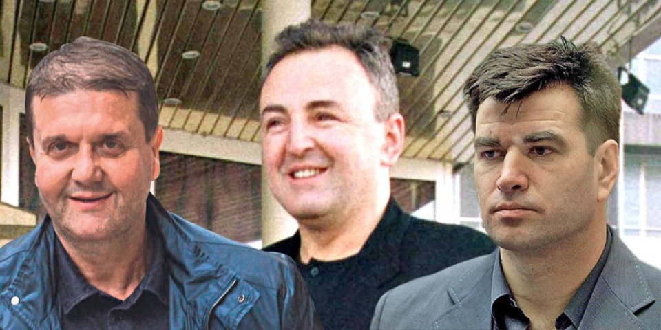 Arkan rekorder, a i drugima su žene slabost: Vođa "tigrova" imao arsenal od pet dama, a evo kako stoje Legija i Šarići