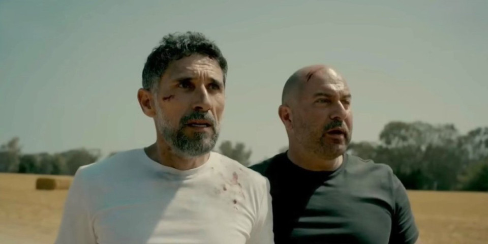 Predvideli jezivi masakr: Stiže nova sezona serije "Fauda"