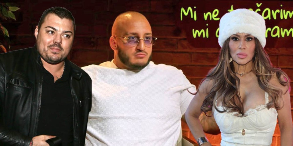 Kolege sa F odeljenja! Evo šta se desilo iza kulisa skandala o kome je brujala Srbija - Nije ih štedeo ni u "Lazi"