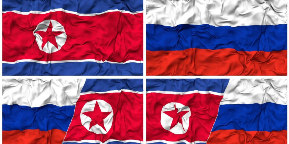 Zapadu se ovo baš neće dopasti: Rusija i Severna Koreja spremaju nešto veliko, a nakon toga uslediće...