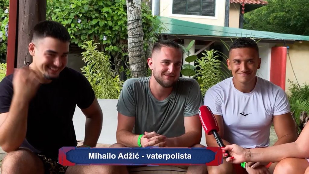 Spremni za borbu i orni za šalu! Atmosfera u Crvenom timu na vrhuncu: "Funkcionišemo kao jedno"