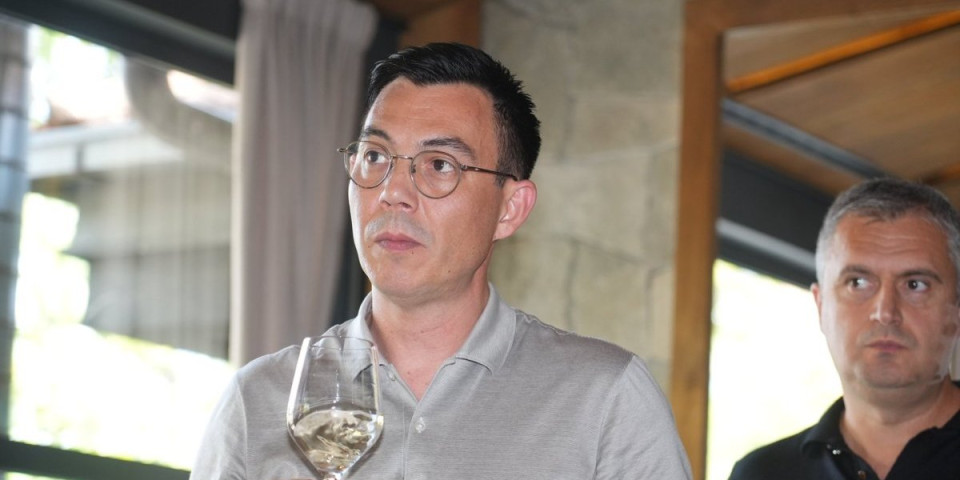 Pričali da je narkoman i homoseksualac, a ovo je njegov jedini porok - Sve se saznalo (VIDEO)