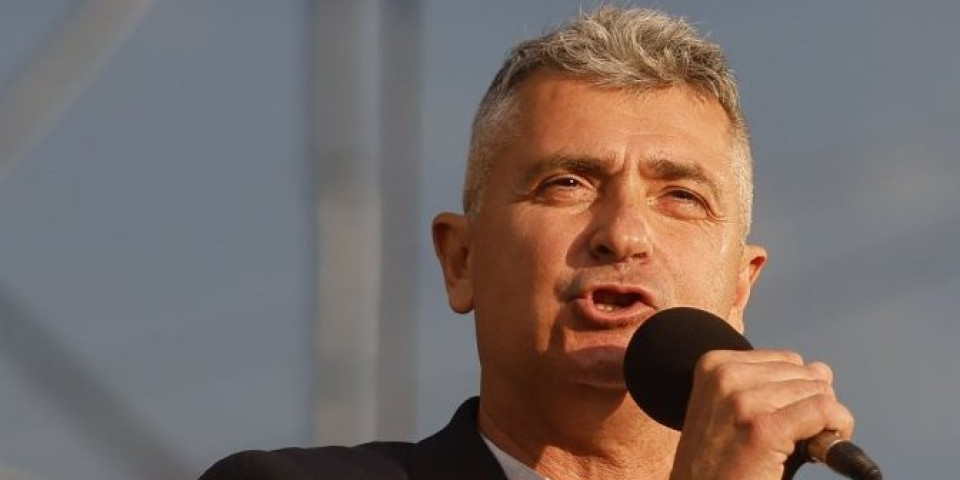 Nisu ga izabrali da vodi lekarsku komoru, a on bi na čelo Srbije: Ljudi, pogledajte ovo - Cure detalji o blokaderu Srdanoviću