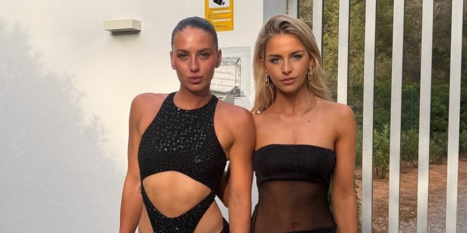 Ups! Sevaju gaćice... Teniserka pokazala skoro sve, muškarci zanemeli (FOTO)