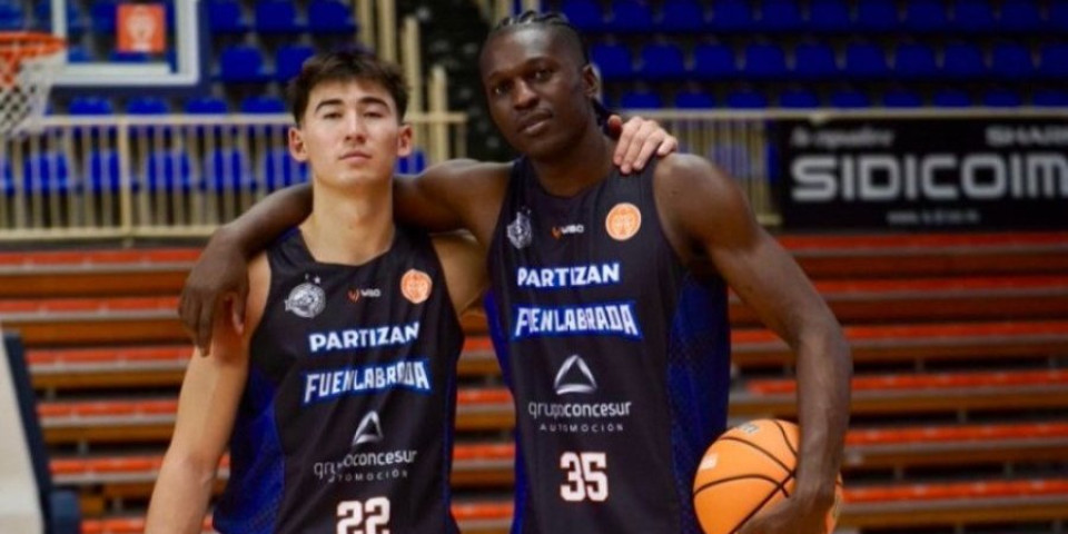 "Istorijski korak"! Španci promenili ime u Partizan