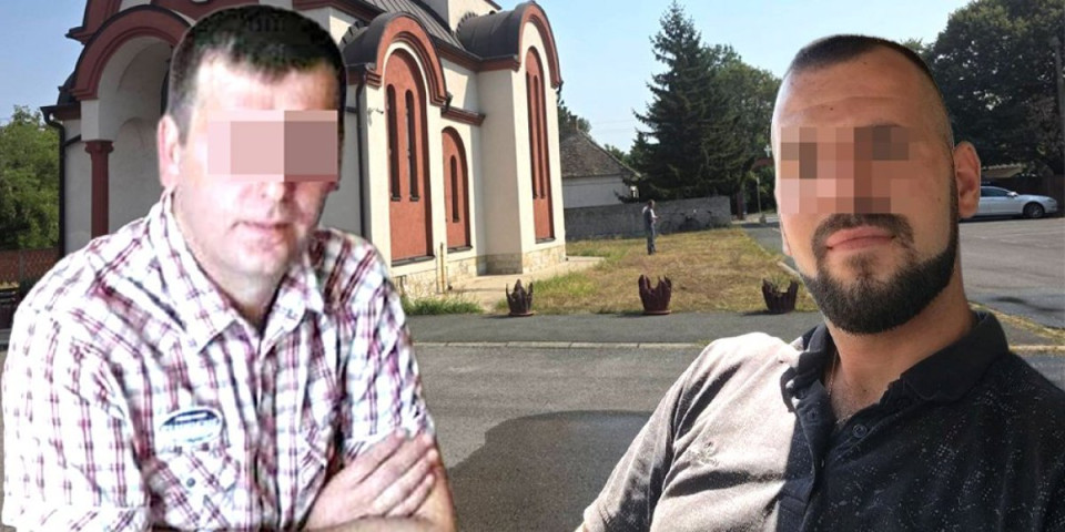 "Samo da moj unuk preživi": Ispovest bake ranjenog Milana iz Draževca
