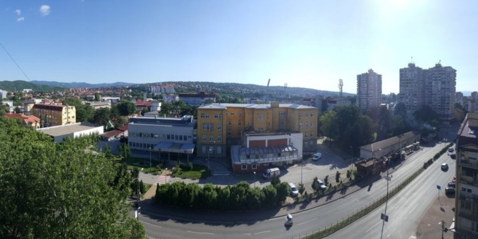 Ove ulice u Nišu se potpuno zatvaraju - Ovo su svi detalji