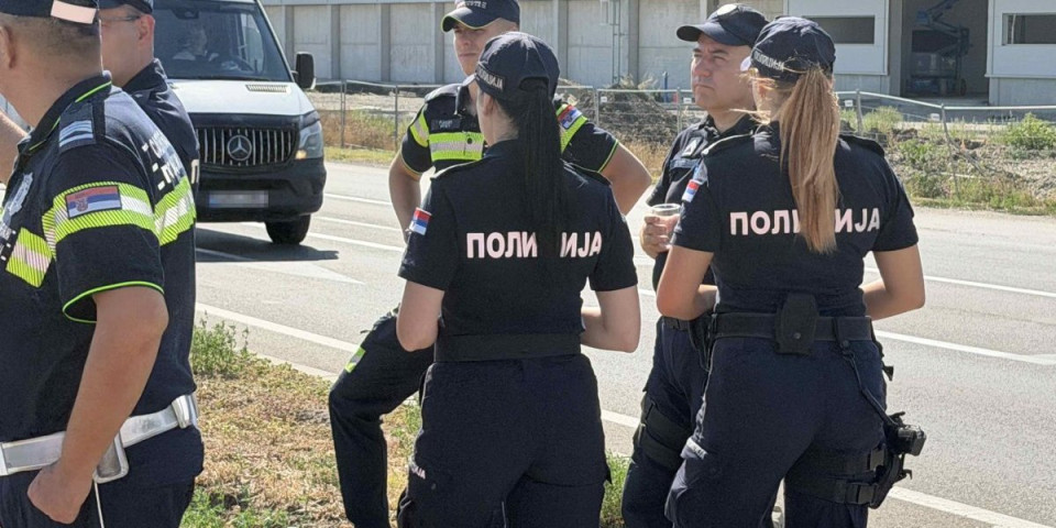 Šok u Zrenjaninu! U stanu krio više od 1,2 kilogram marihuane, amfetamin i kokain - odmah je uhapšen