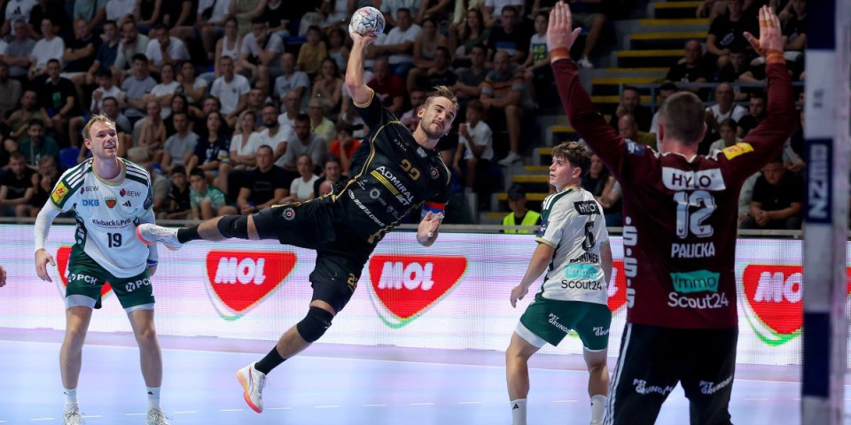 Surovo otrežnjenje u Pioniru: Partizan se borio, a onda ga je moćni Berlin samleo na povratku u elitu!