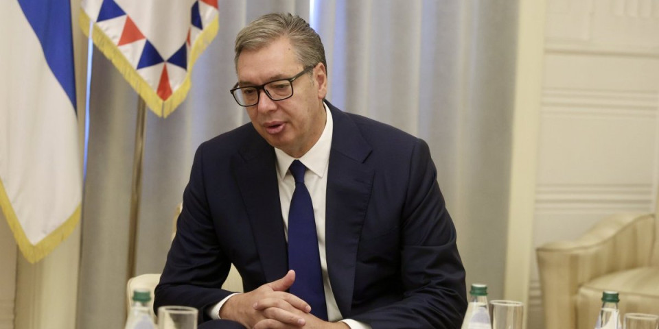 Diplomatizacija na vrhuncu! Vučić u Palati Srbija danas prima akreditivna pisma ambasadora iz celog sveta