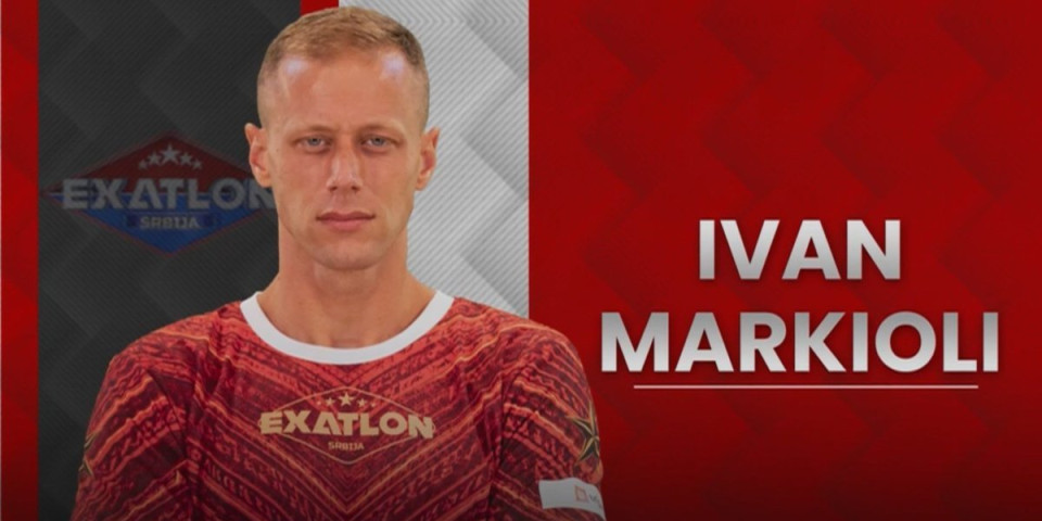 "Biću vođa iz senke!" Ivan ima poruku za svoj tim u Exatlonu, ali i za konkurenciju (VIDEO)