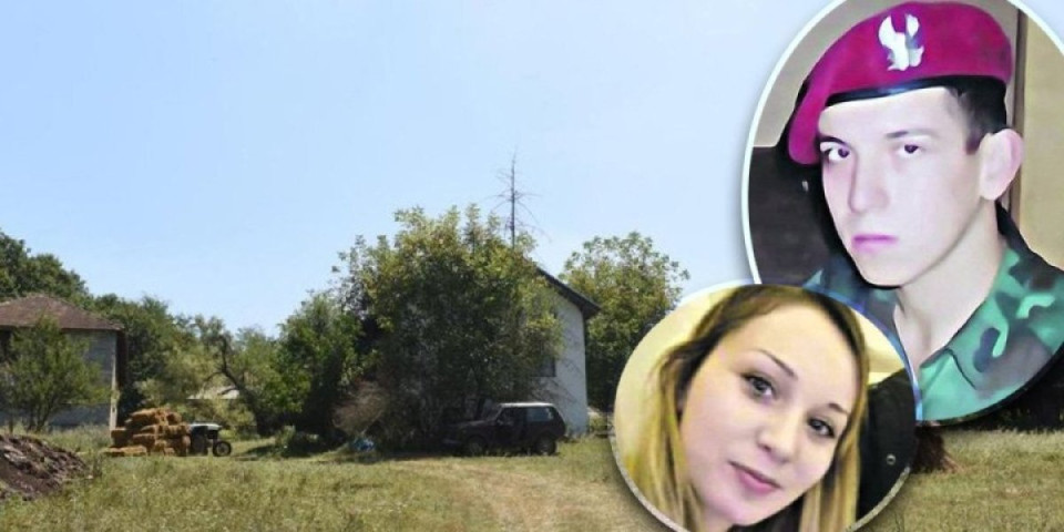 Boni i Klajd na srpski način! Ovo su parovi koji su počinili zločine koji su zgrozili Srbiju