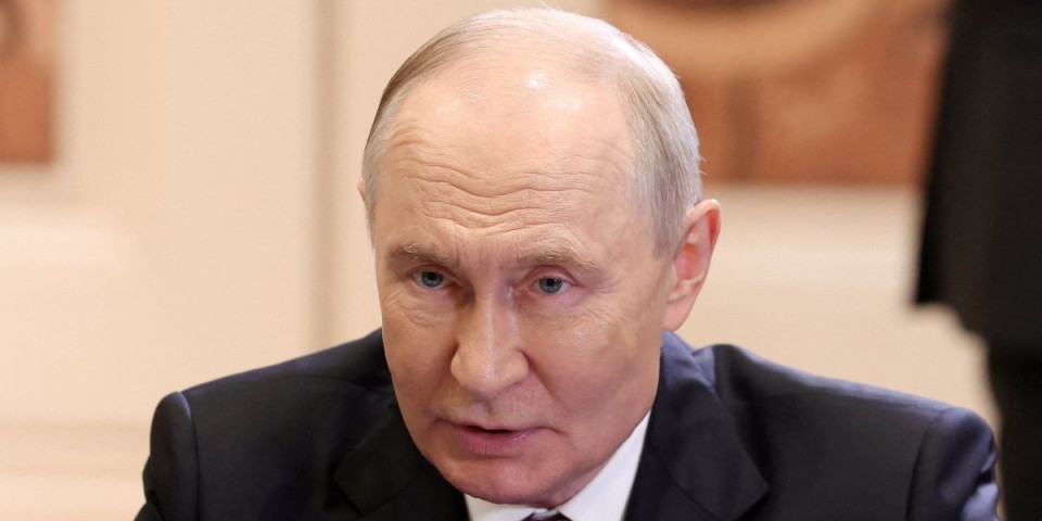 (VIDEO) Putin uradio nezamislivu stvar na samitu BRIKS! Ceo svet deli ovaj snimak - Amerika je samo od ovog strahovala, upravo se obistinilo