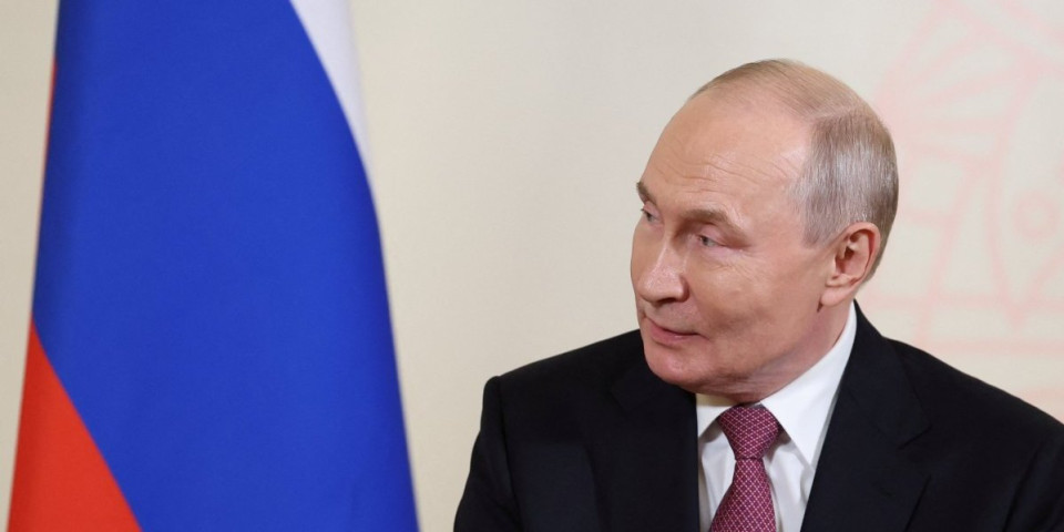 Bomba! Putin najavio nešto veliko: Građani Rusije će se jako obradovati, a evo šta mogu da očekuju...
