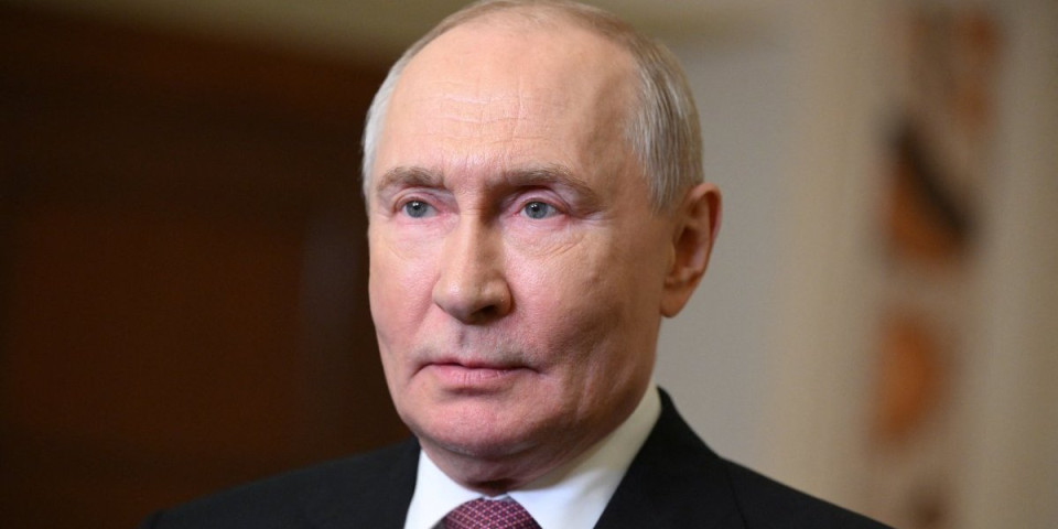 Putin je besmrtan: Kremlj ulaže milijarde u pilulu, u projekat uključena i Vladimirova ćerka