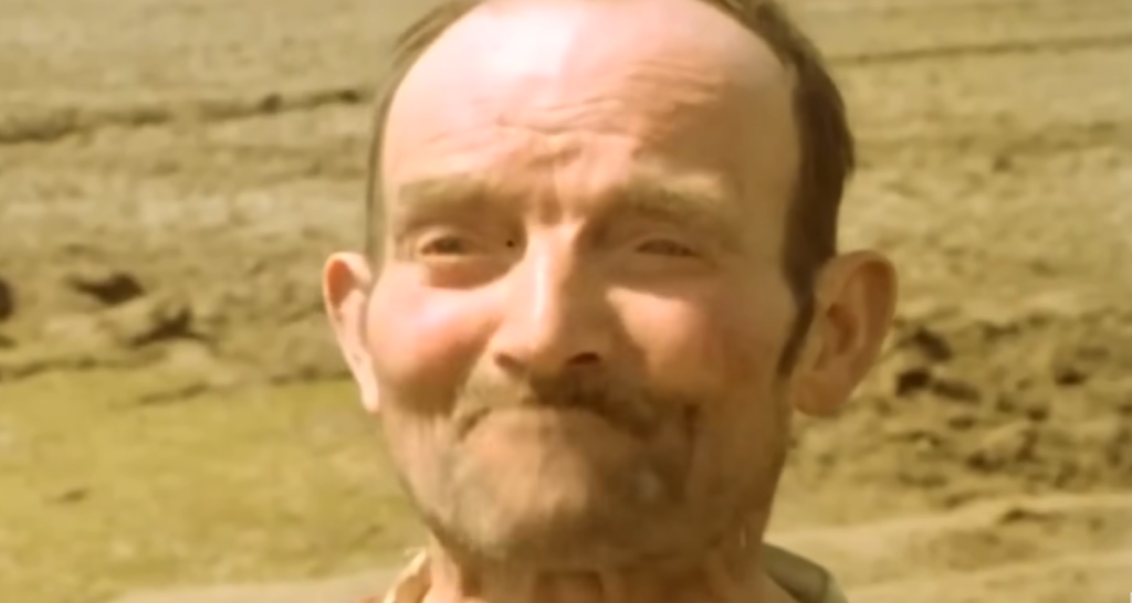 Ko bi rekao da je ovaj čuveni glumac Gastozov pradeda: Nećete verovati u kom filmu je glumio - njegove reči se i dan-danas citiraju