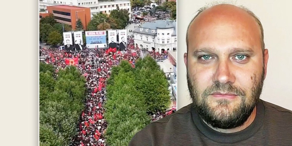 Jezivo šta se sprema Srbima na KiM: 150.000 ekstremista divlja i preti novim pogromom (VIDEO)