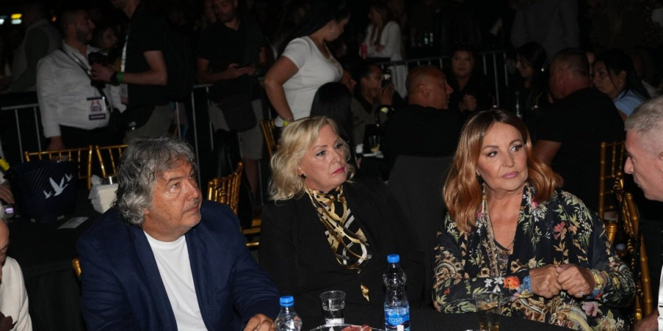 Ovo se čekalo: Snežana Đurišić iznela mišljenje o odlasku Ane Bekute iz žirija i dolasku Dragane Mirković