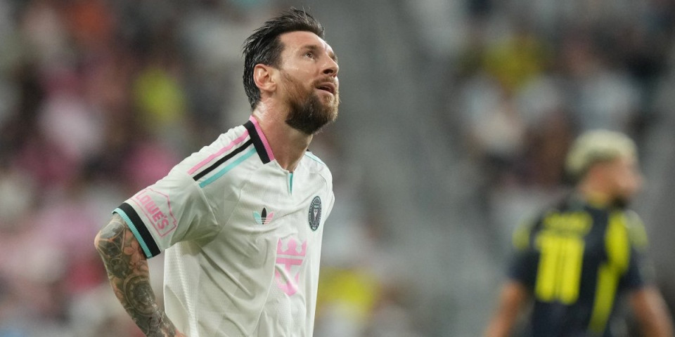 Mesiiiiiii - Golčina Argentinca sa 20 metara, pa šok za Inter u 91. minutu (VIDEO)