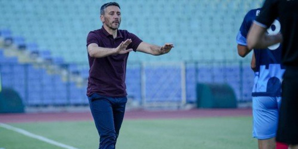 "Ponašao se pre meni kao da sam ciga*in, on je nula" - Trese se Grčka, Srbin opleo po Macariju