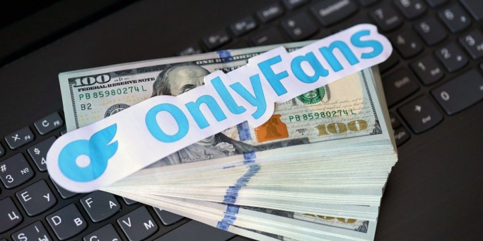 Ne štede ni dinara: Njujorčani na OnlyFans ostavili više od 164 miliona - Evo na šta najviše daju novac