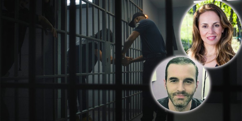Šta povezuje ubistva Ane Volš i vođe navijača Petra Arsića? Jedan detalj iz istrage potpuno je razotkrio osumnjičene (FOTO)