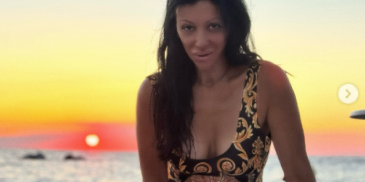 Vesna Vukelić Vendi