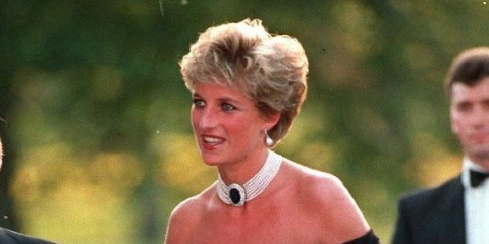 Ukradeni najdetaljniji memoari o princezi Dajani: Primerci nestali usred noći - 1 detalj buni sve