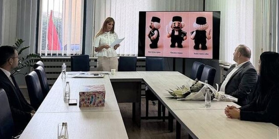 Vuki spreman za svet: Ovo je loznički pobednik za EXPO 2027