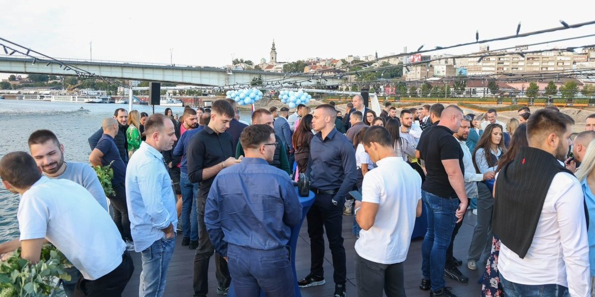 Predstavljen program "Garancija za mlade"