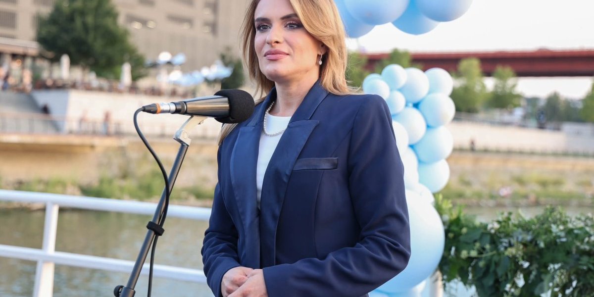 Predstavljen program "Garancija za mlade"