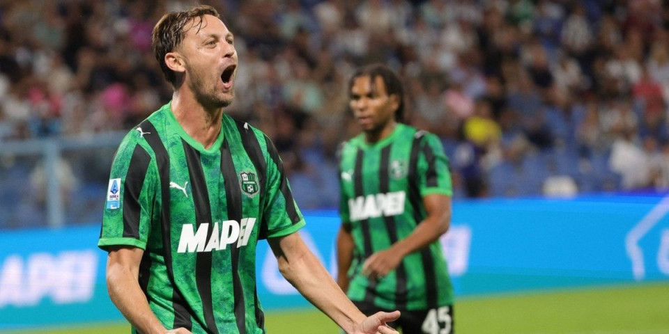 Senzacija u Italiji, Balkanci srušili Juventus: Matić pokazao klasu, Adžić presudio svom klubu!
