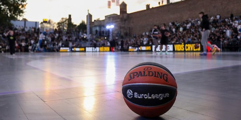 Ovo niko nije očekivao: Evroliga spremna da odobri licencu klubu koji pravi novu arenu!